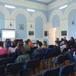 Projekat „KUL JE DA ZNAŠ! VRŠNJAČKOM MEDIJACIJOM PROTIV NASILJA“ u Srednjoj školi „Miloje Vasić“ u Velikom Gradištu:
