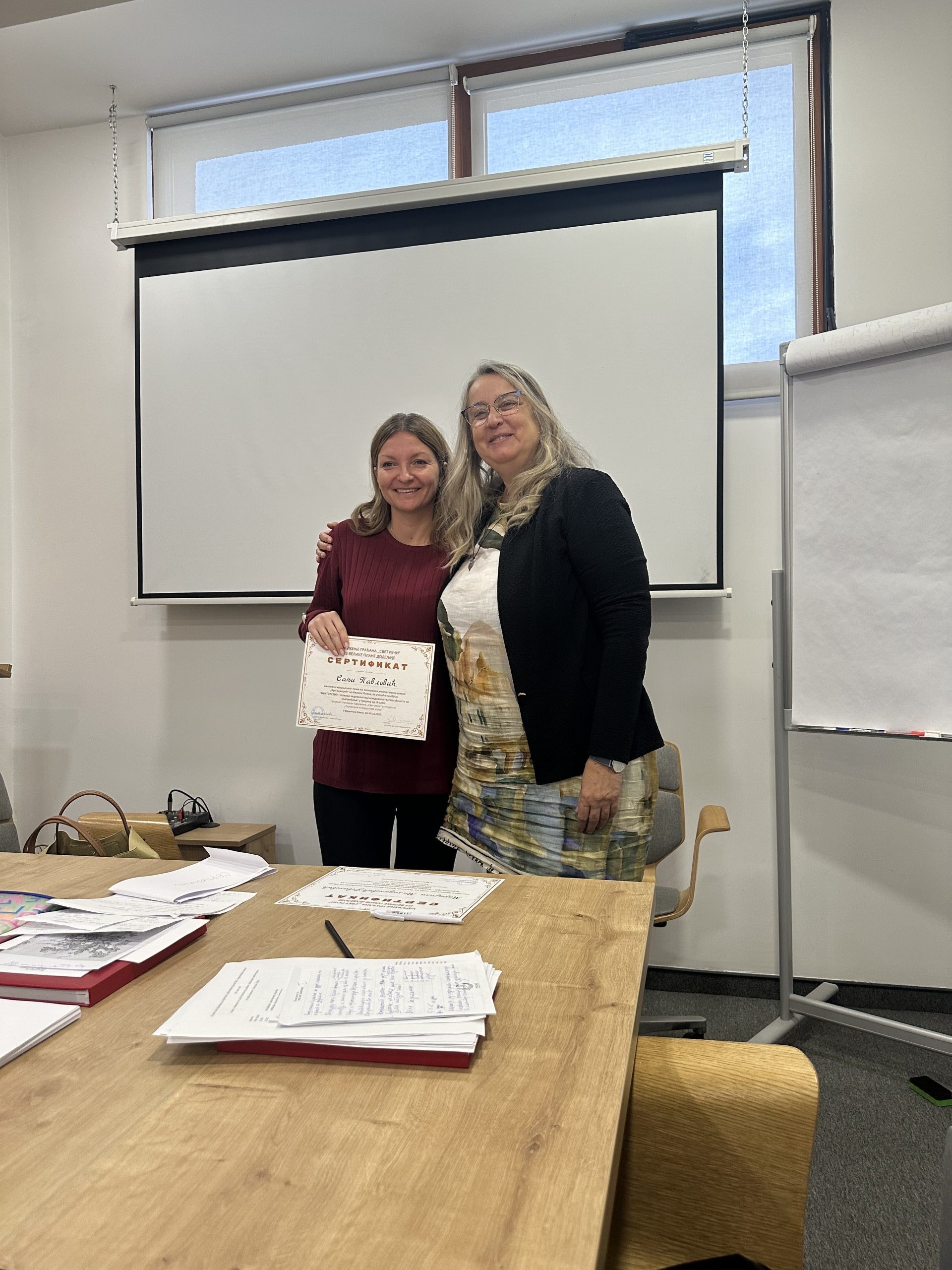 IMG_2659-scaled-e1759763577477 Trening za mentorke vršnjačkih timova