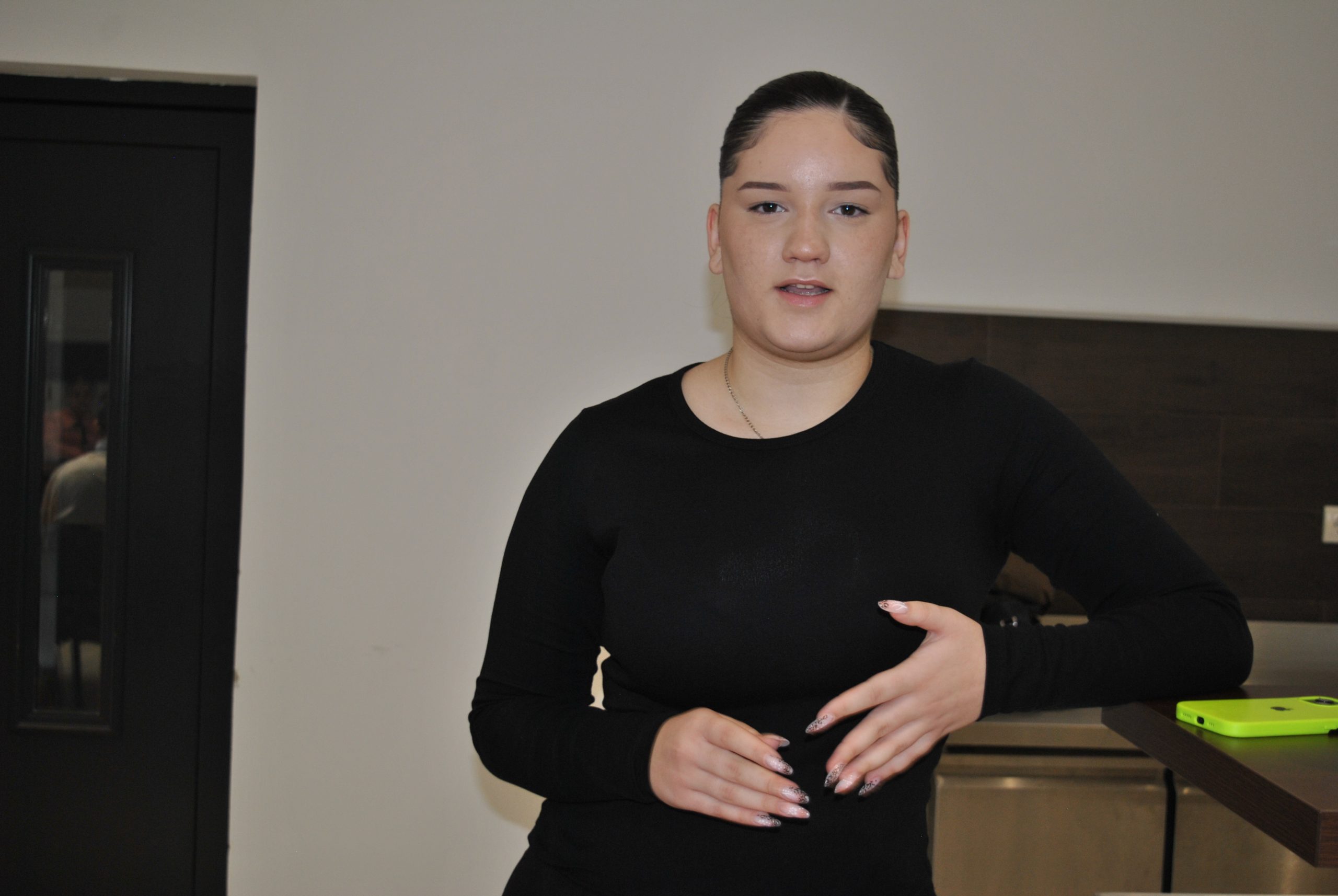 DSC_0085-scaled Promocija Zbornika "Snažno DA životu! Znam! Umem! Hoću! Mogu!" u TŠ Despotovac