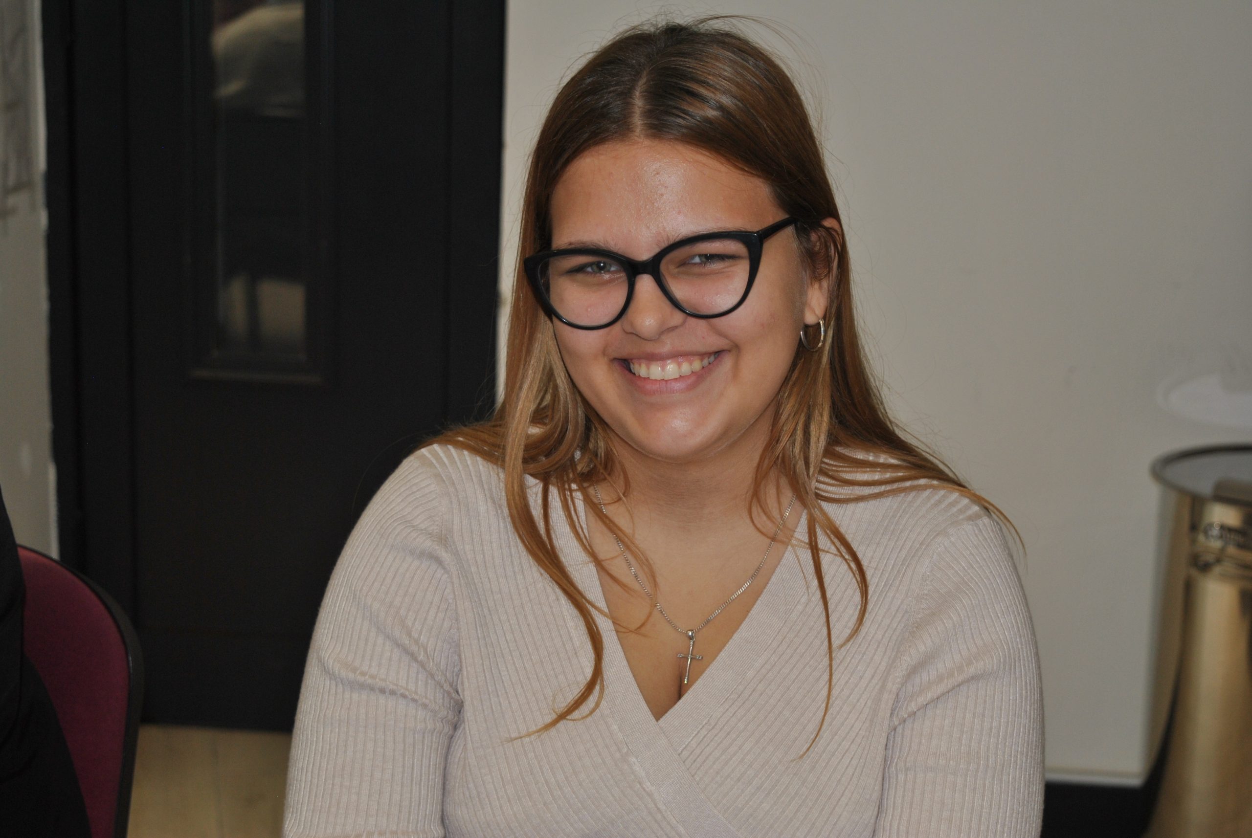 DSC_0086-scaled Promocija Zbornika "Snažno DA životu! Znam! Umem! Hoću! Mogu!" u TŠ Despotovac