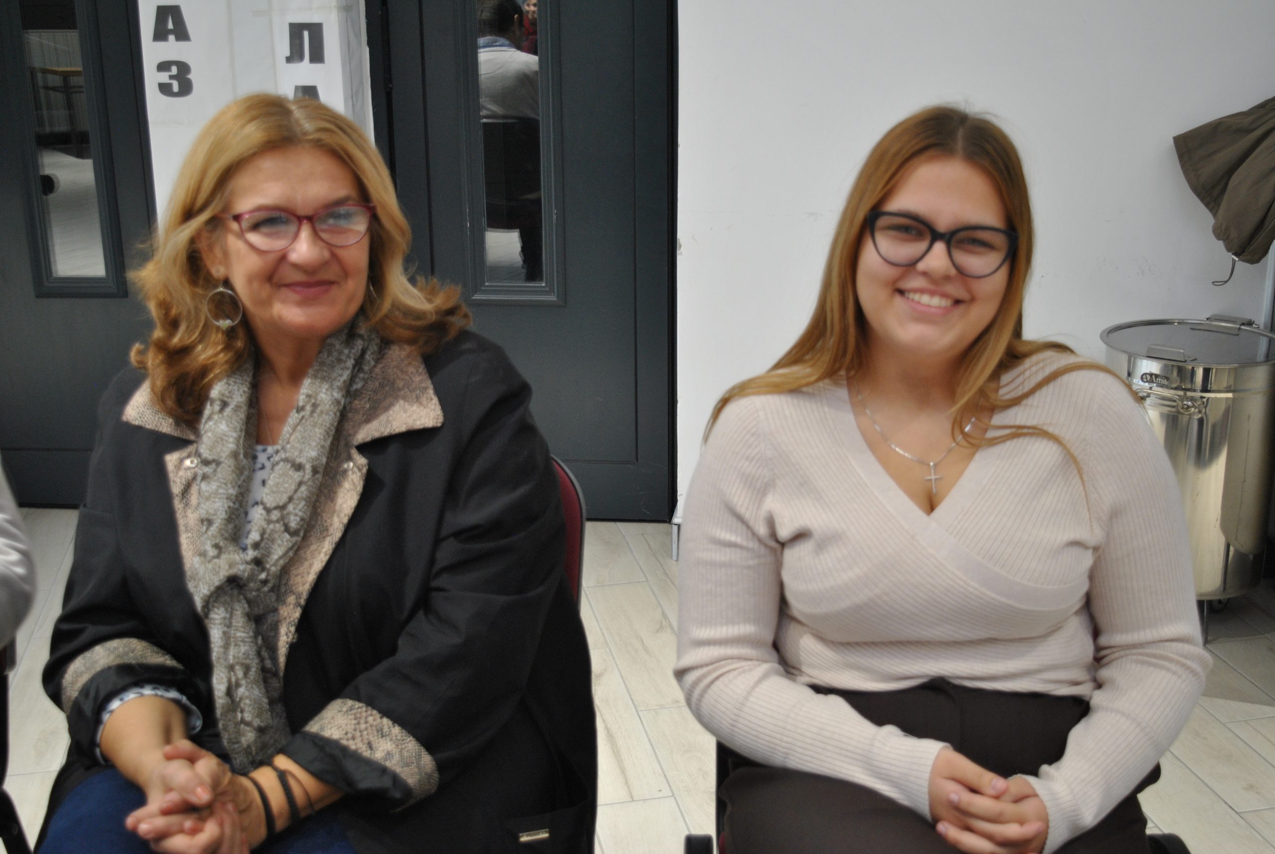 DSC_0089-scaled Promocija Zbornika "Snažno DA životu! Znam! Umem! Hoću! Mogu!" u TŠ Despotovac