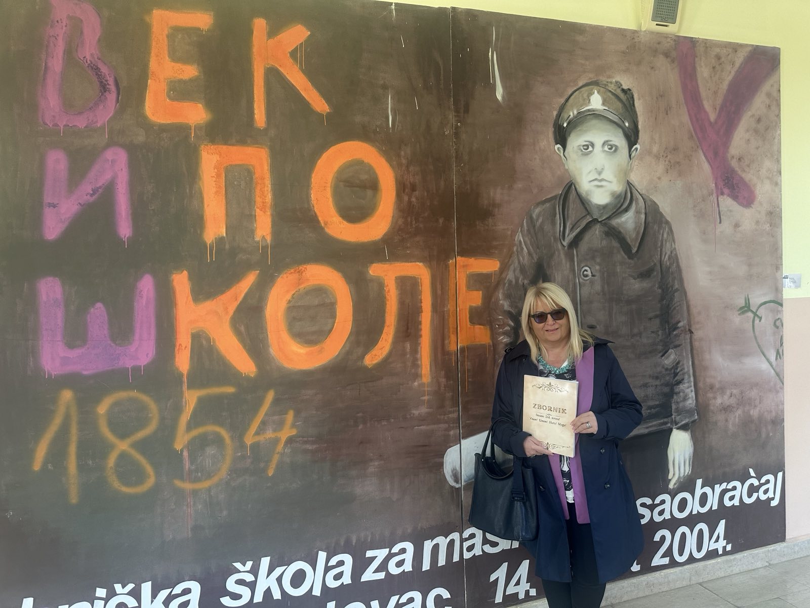 viber_image_2025-11-06_12-17-35-364 Promocija zbornika "Snažno DA životu! Znam! Umem! Hoću! Mogu!" u srednjoj stručnoj školi "Knez Aleksandar Karađorđević" u Kragujevcu