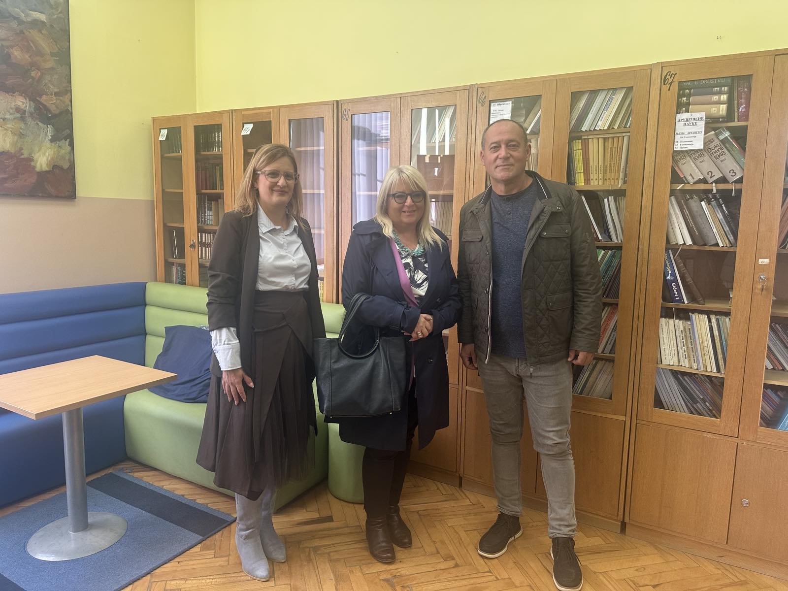 viber_image_2025-11-06_12-17-37-080 Promocija zbornika "Snažno DA životu! Znam! Umem! Hoću! Mogu!" u srednjoj stručnoj školi "Knez Aleksandar Karađorđević" u Kragujevcu