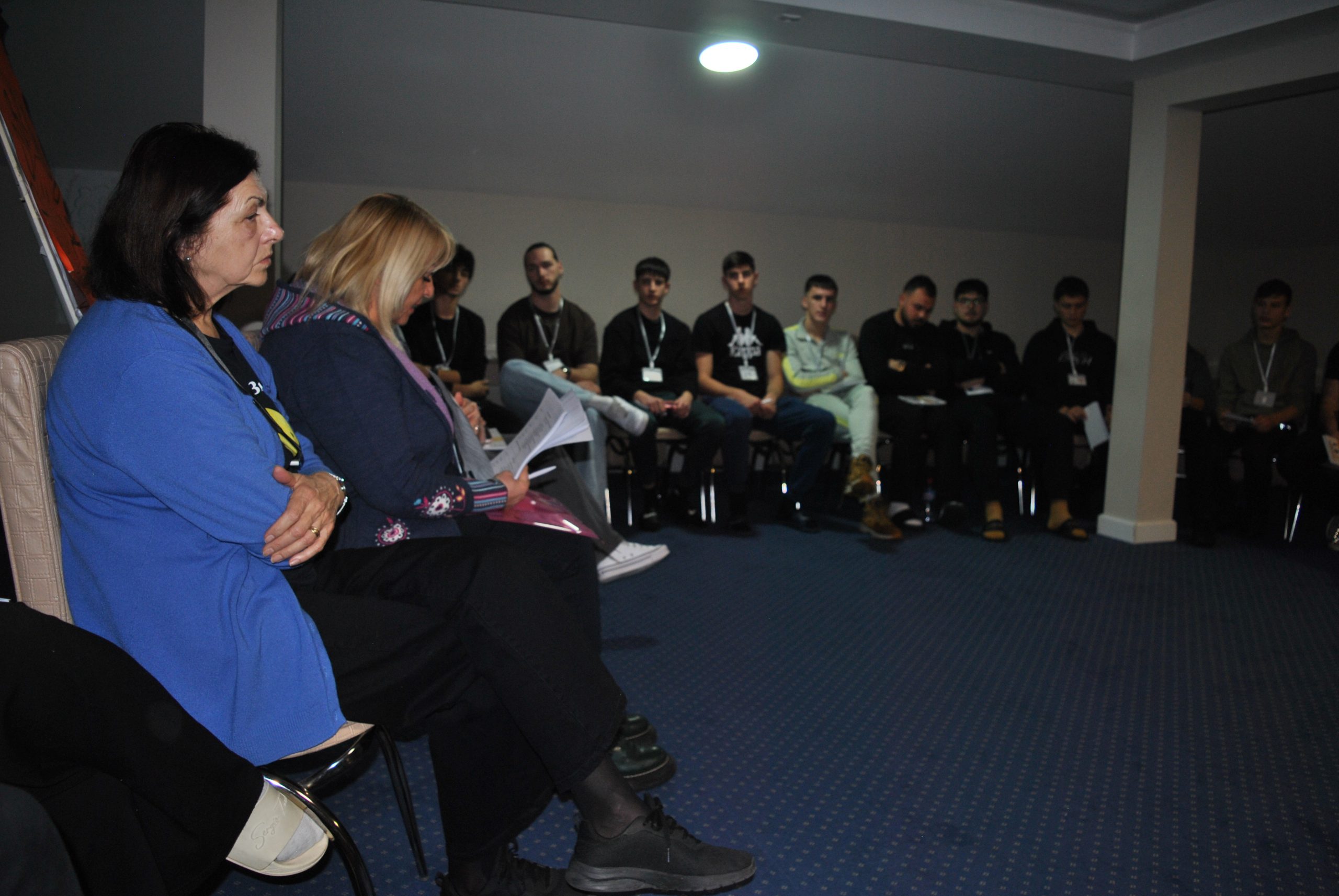 DSC_0076-scaled DOK NE BUDE KASNO!VRŠNJAČKA MEDIJACIJA – POTREBA I MOGUĆNOST DA SE DOĐE DO REŠENJA