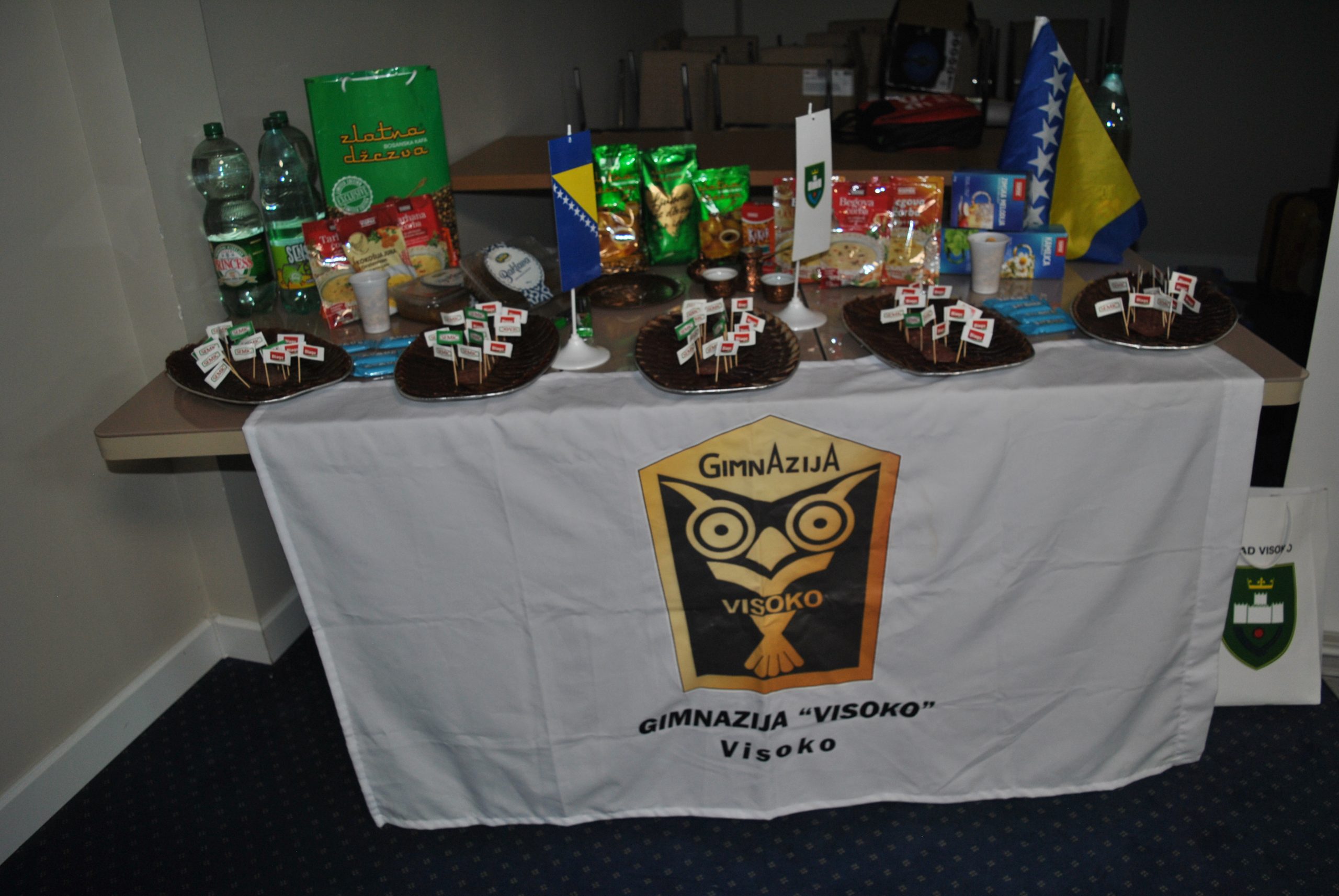 DSC_0237-scaled ODRŽANO INTERKULTURALNO VEČE – BOSNA I HERCEGOVINA