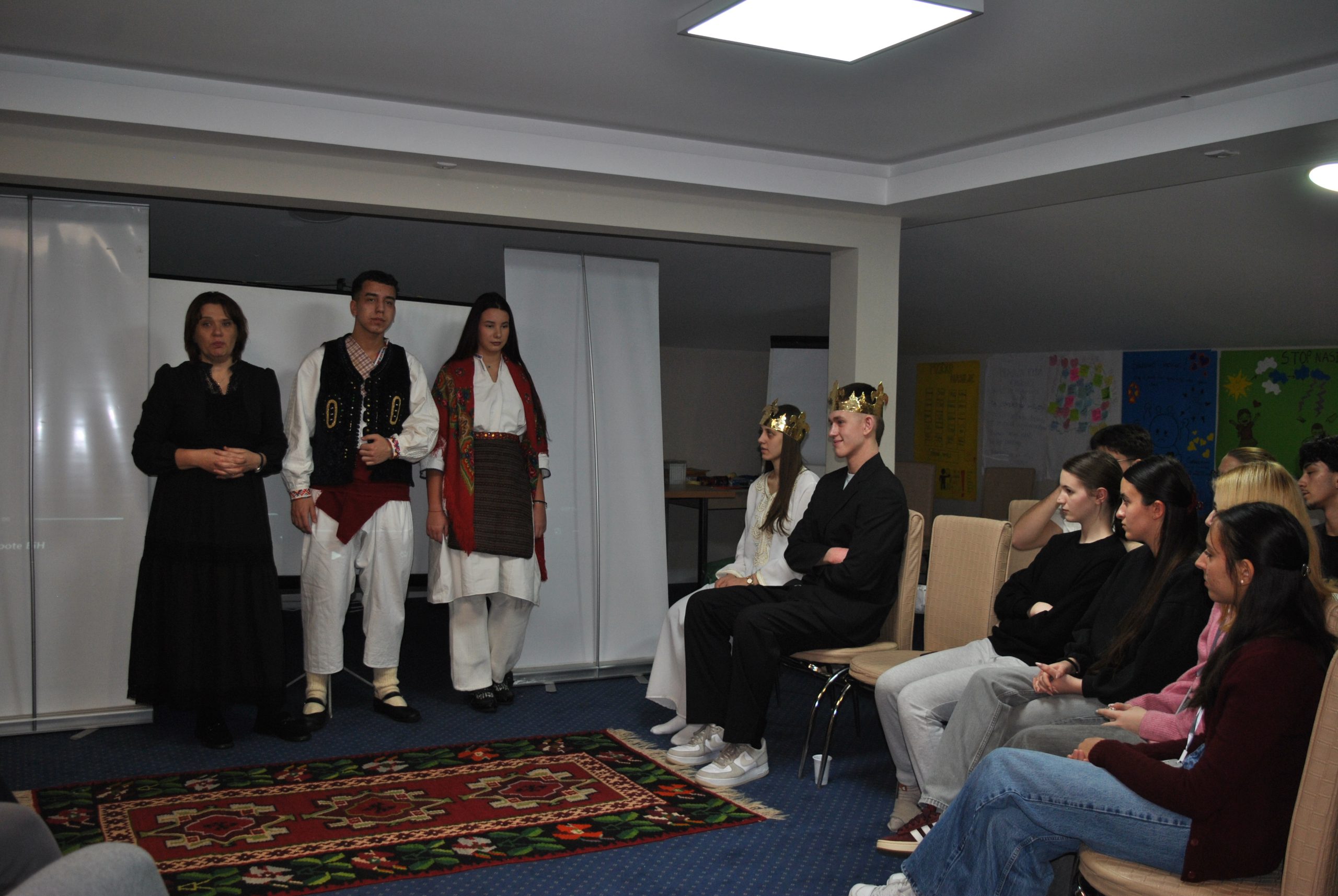 DSC_0247-scaled ODRŽANO INTERKULTURALNO VEČE – BOSNA I HERCEGOVINA