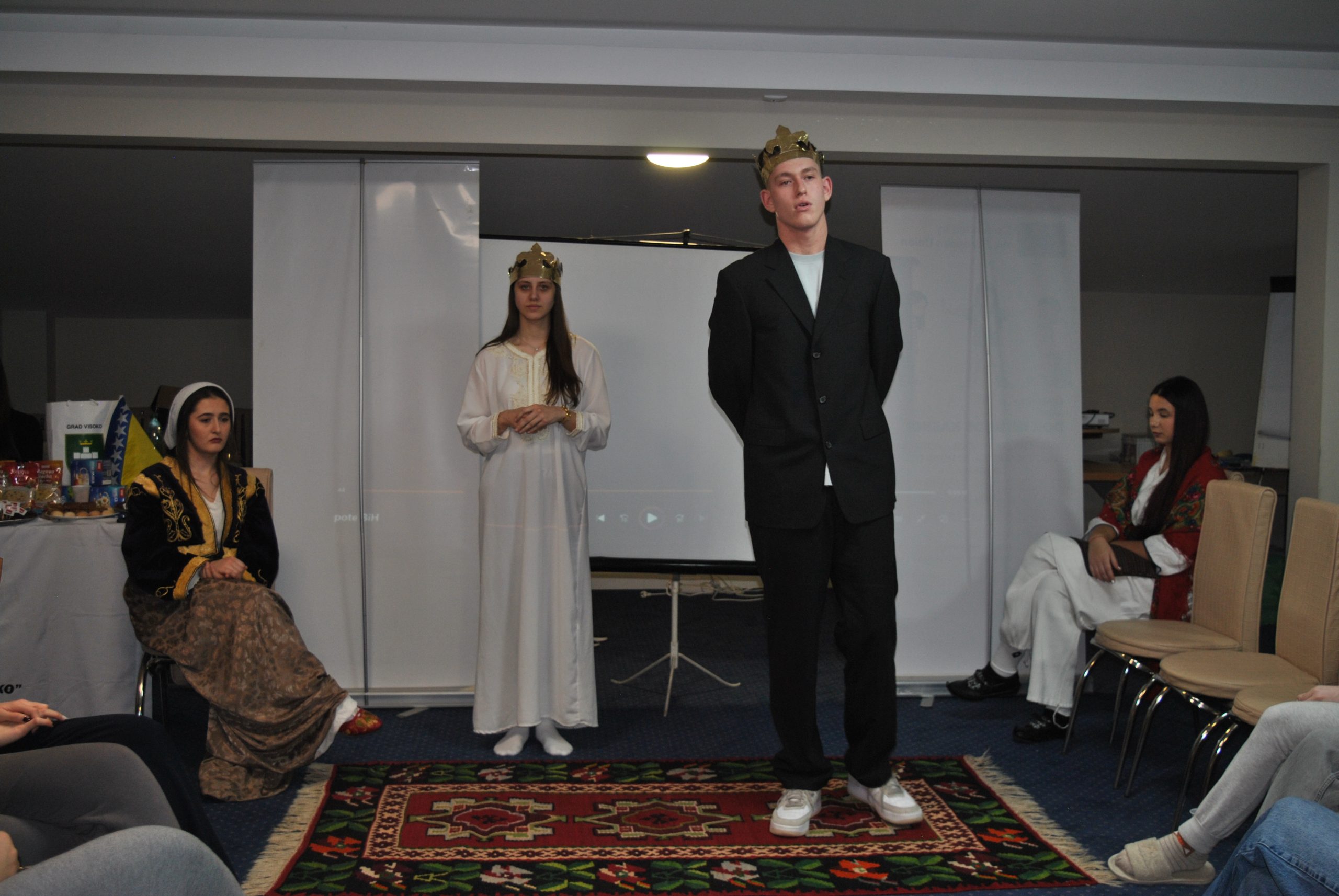 DSC_0252-scaled ODRŽANO INTERKULTURALNO VEČE – BOSNA I HERCEGOVINA