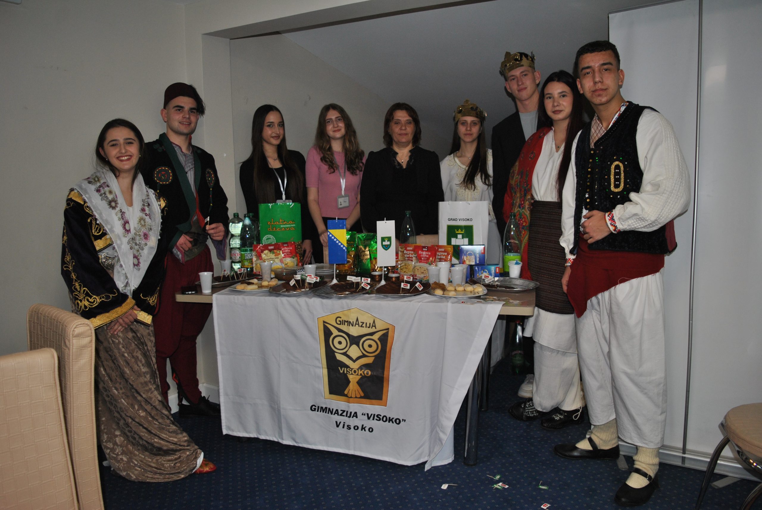 DSC_0259-scaled ODRŽANO INTERKULTURALNO VEČE – BOSNA I HERCEGOVINA