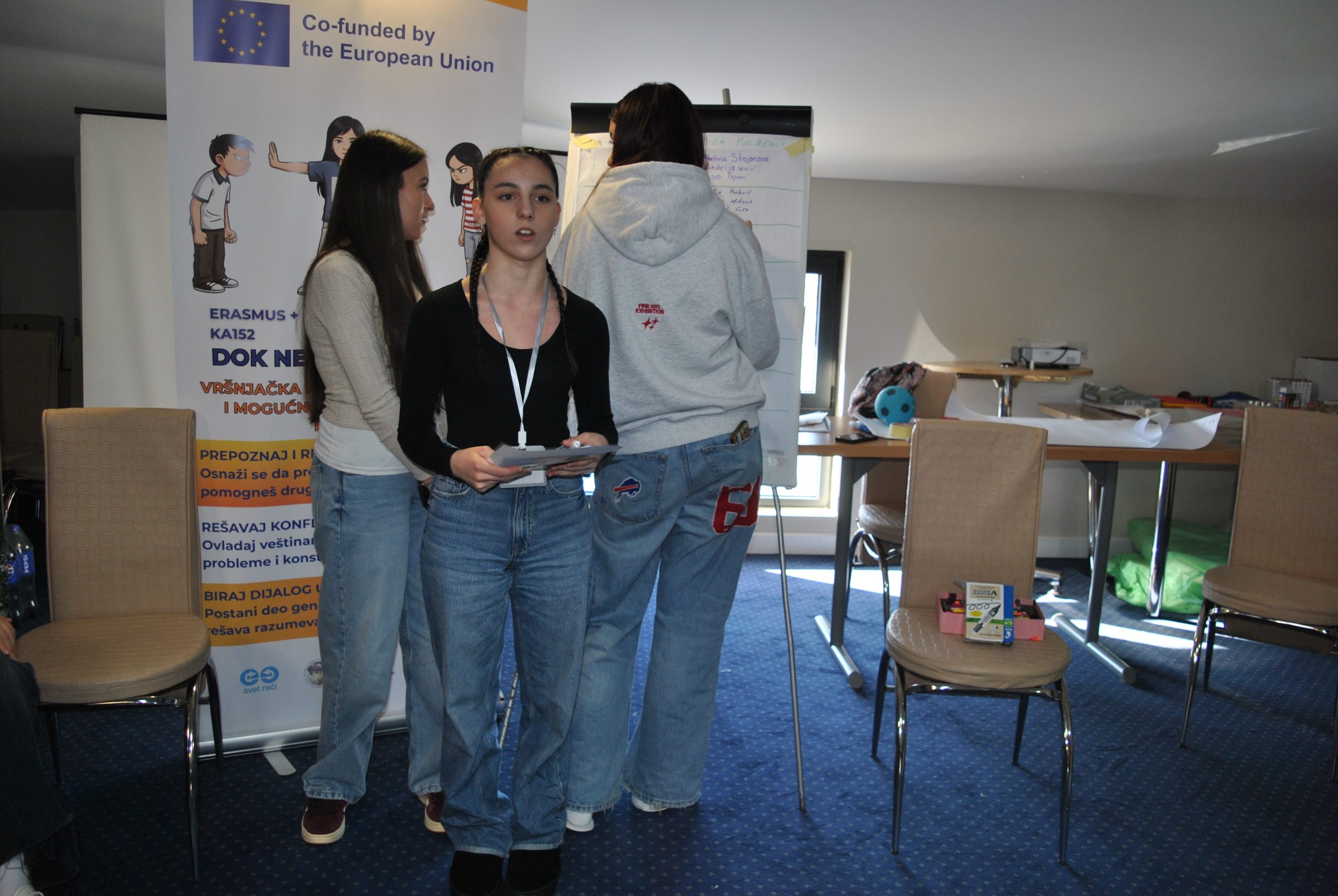 DSC_0316-scaled DOK NE BUDE KASNO!VRŠNJAČKA MEDIJACIJA – POTREBA I MOGUĆNOST DA SE DOĐE DO REŠENJA