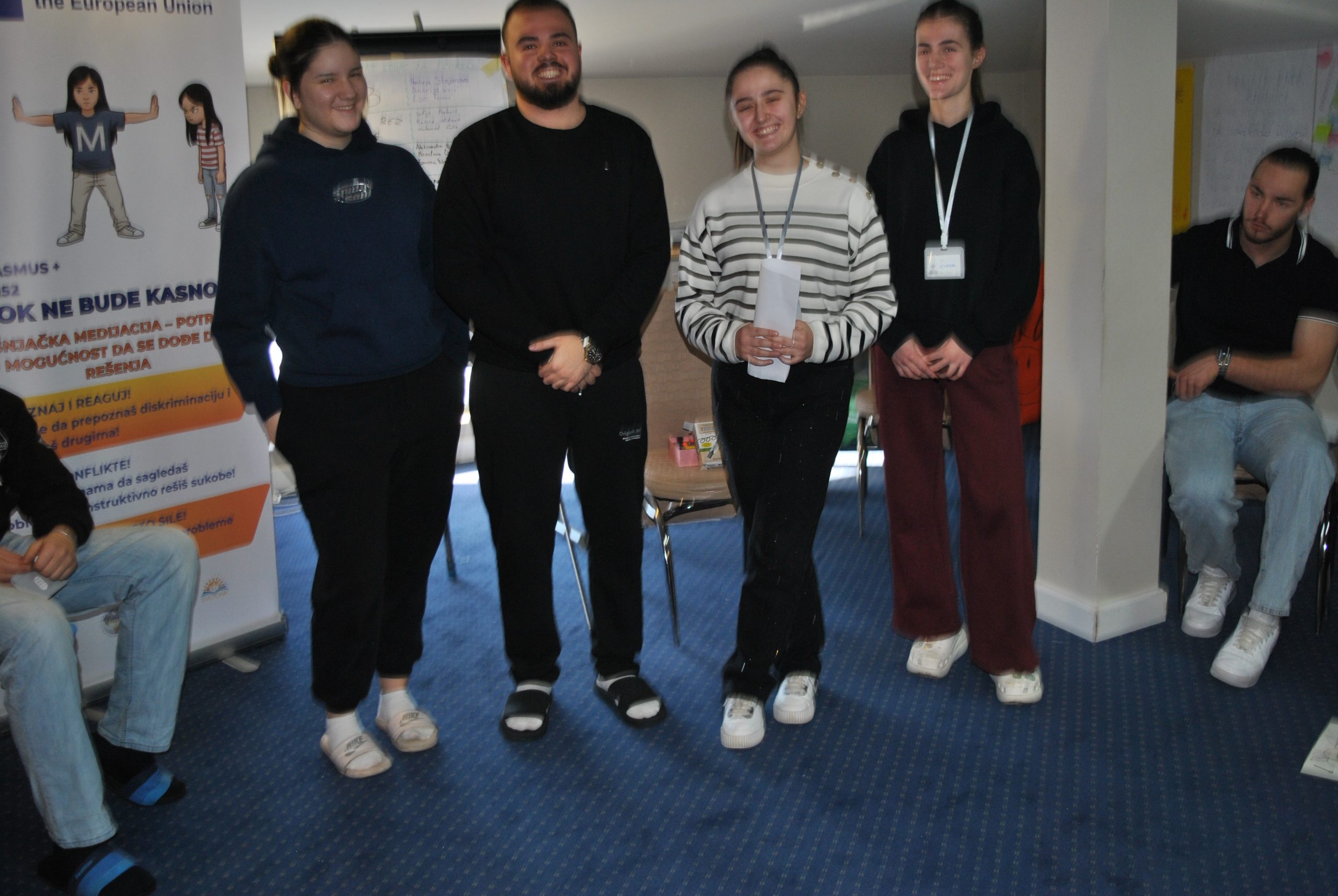 DSC_0330-scaled DOK NE BUDE KASNO!VRŠNJAČKA MEDIJACIJA – POTREBA I MOGUĆNOST DA SE DOĐE DO REŠENJA