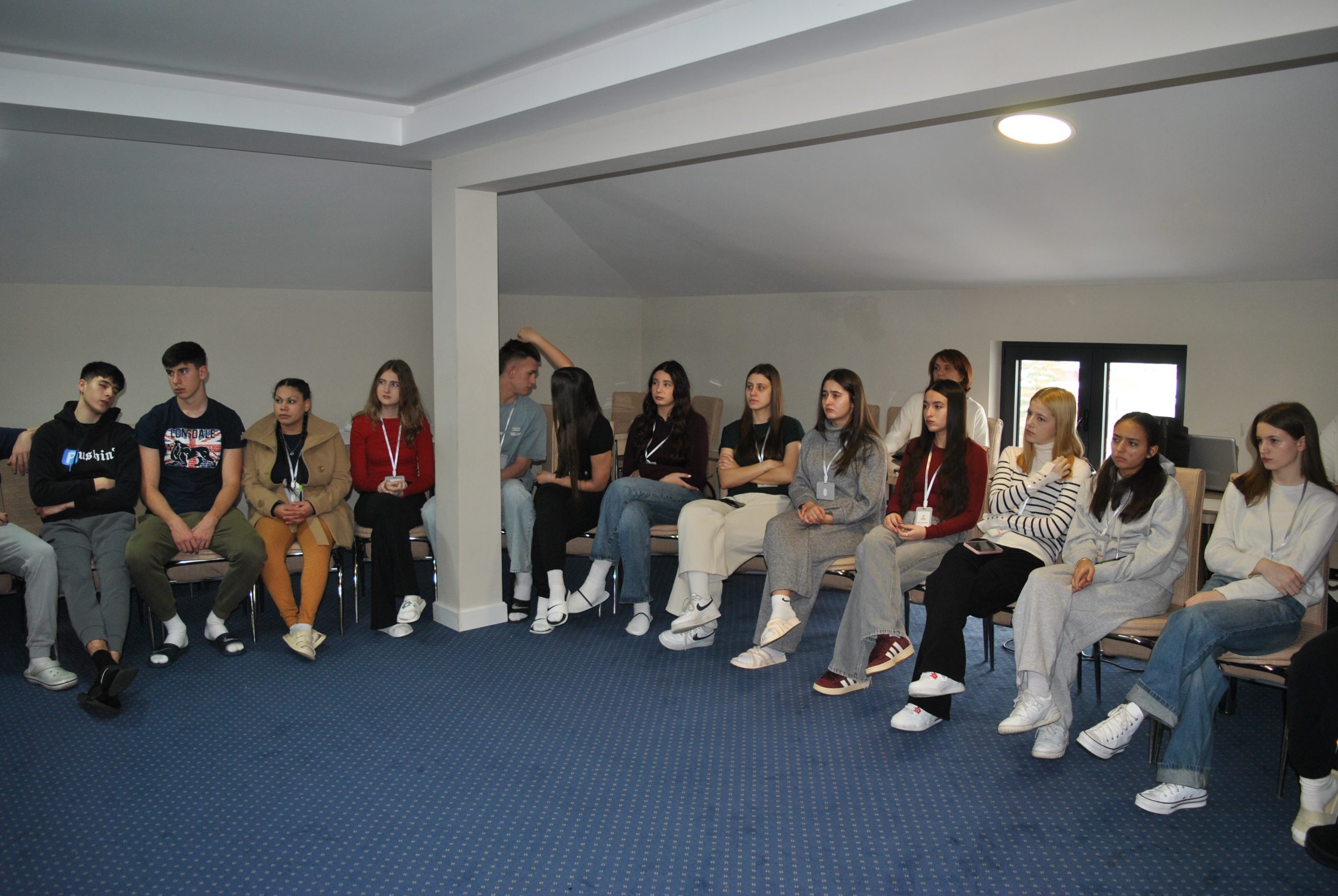 DSC_0454-scaled DOK NE BUDE KASNO!VRŠNJAČKA MEDIJACIJA – POTREBA I MOGUĆNOST DA SE DOĐE DO REŠENJA