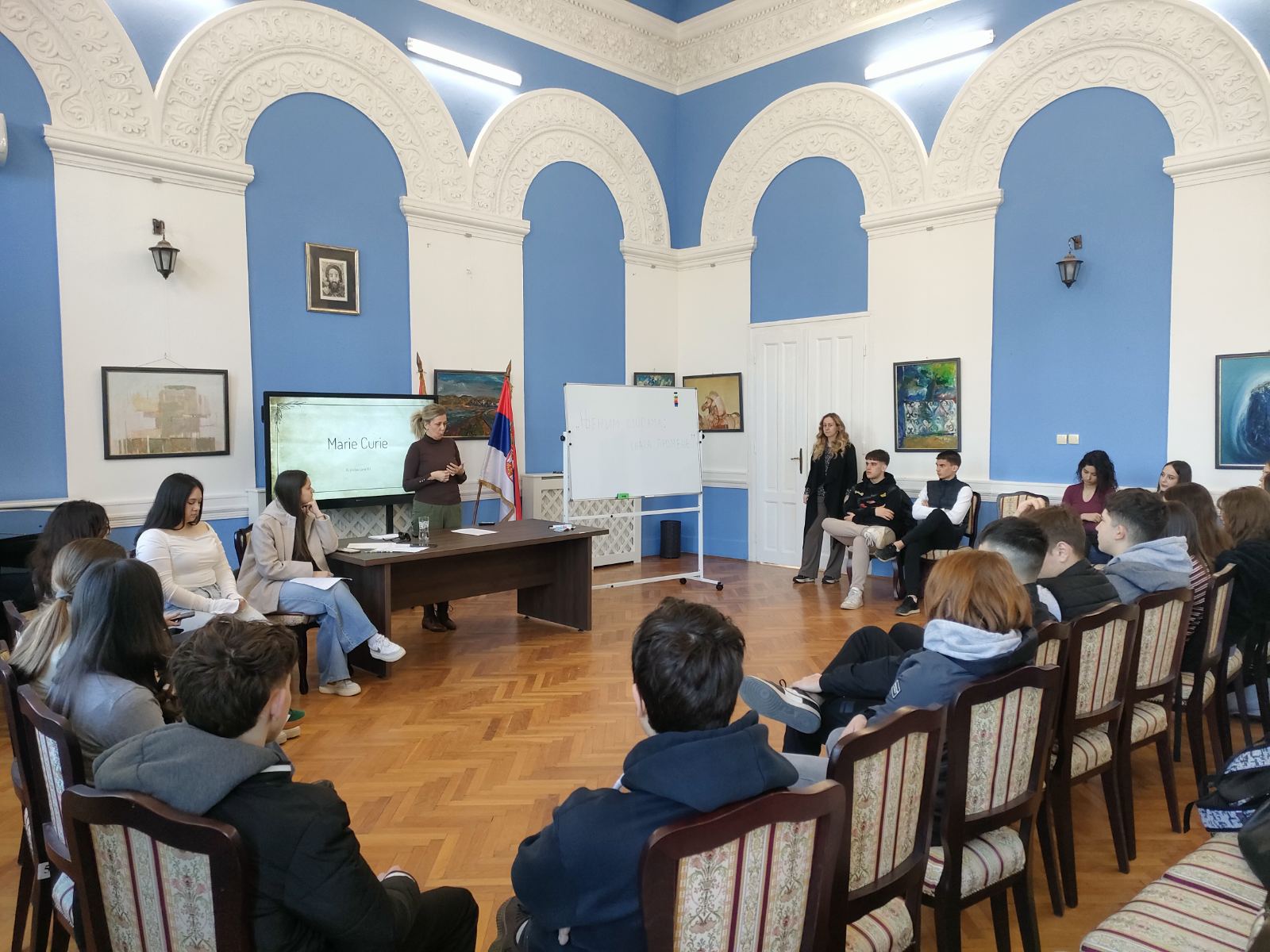 viber_image_2026-03-09_11-09-57-702 Obeležavanje Međunarodnog dana žena - Veliko Gradište – Srednja škola „Miloje Vasić“