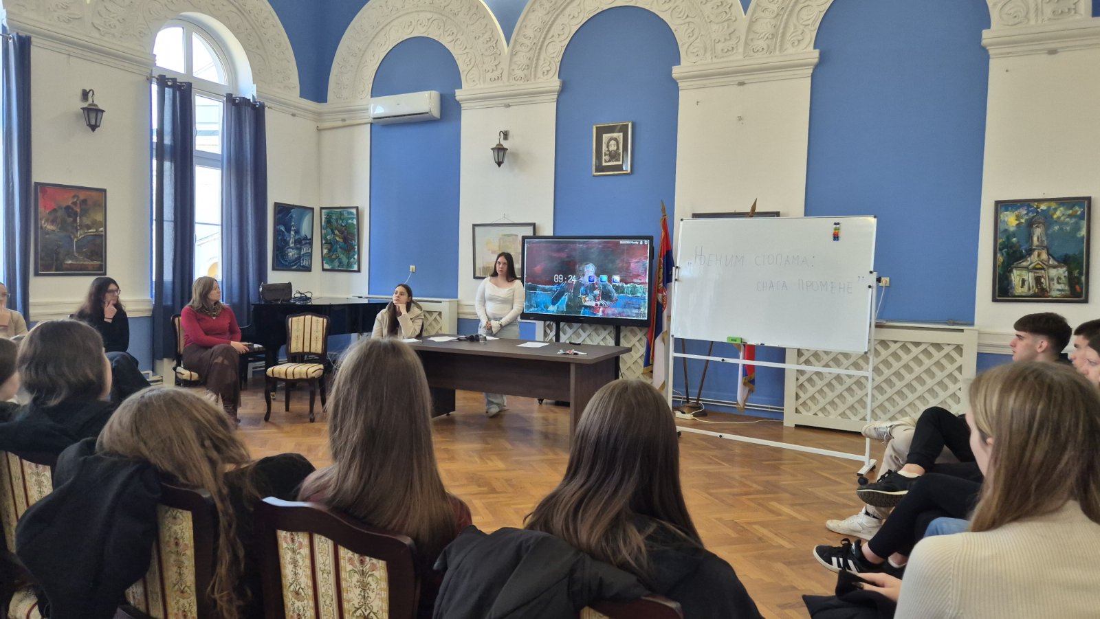 viber_image_2026-03-09_11-09-58-059 Obeležavanje Međunarodnog dana žena - Veliko Gradište – Srednja škola „Miloje Vasić“