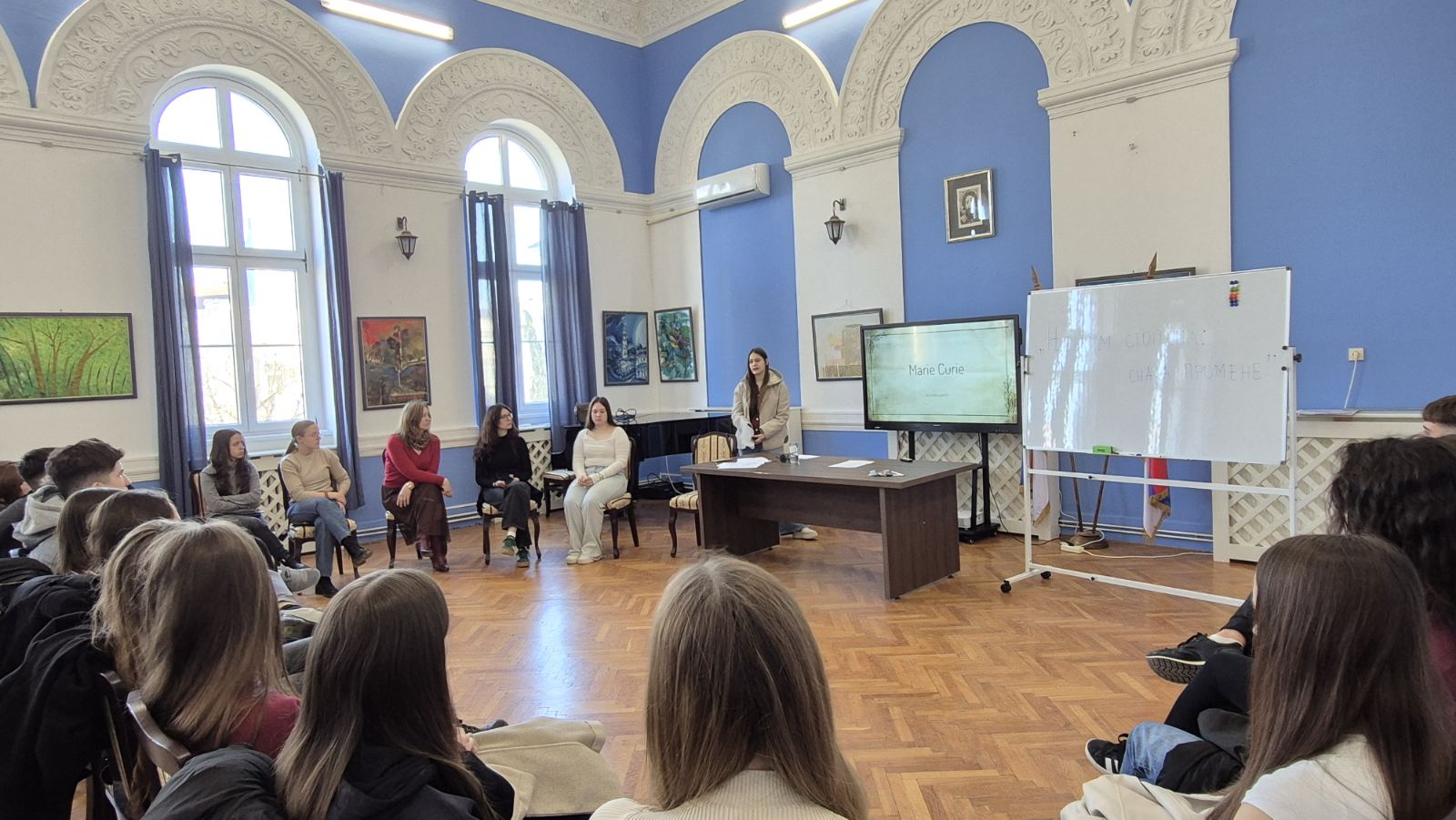 viber_image_2026-03-09_11-09-58-405 Obeležavanje Međunarodnog dana žena - Veliko Gradište – Srednja škola „Miloje Vasić“