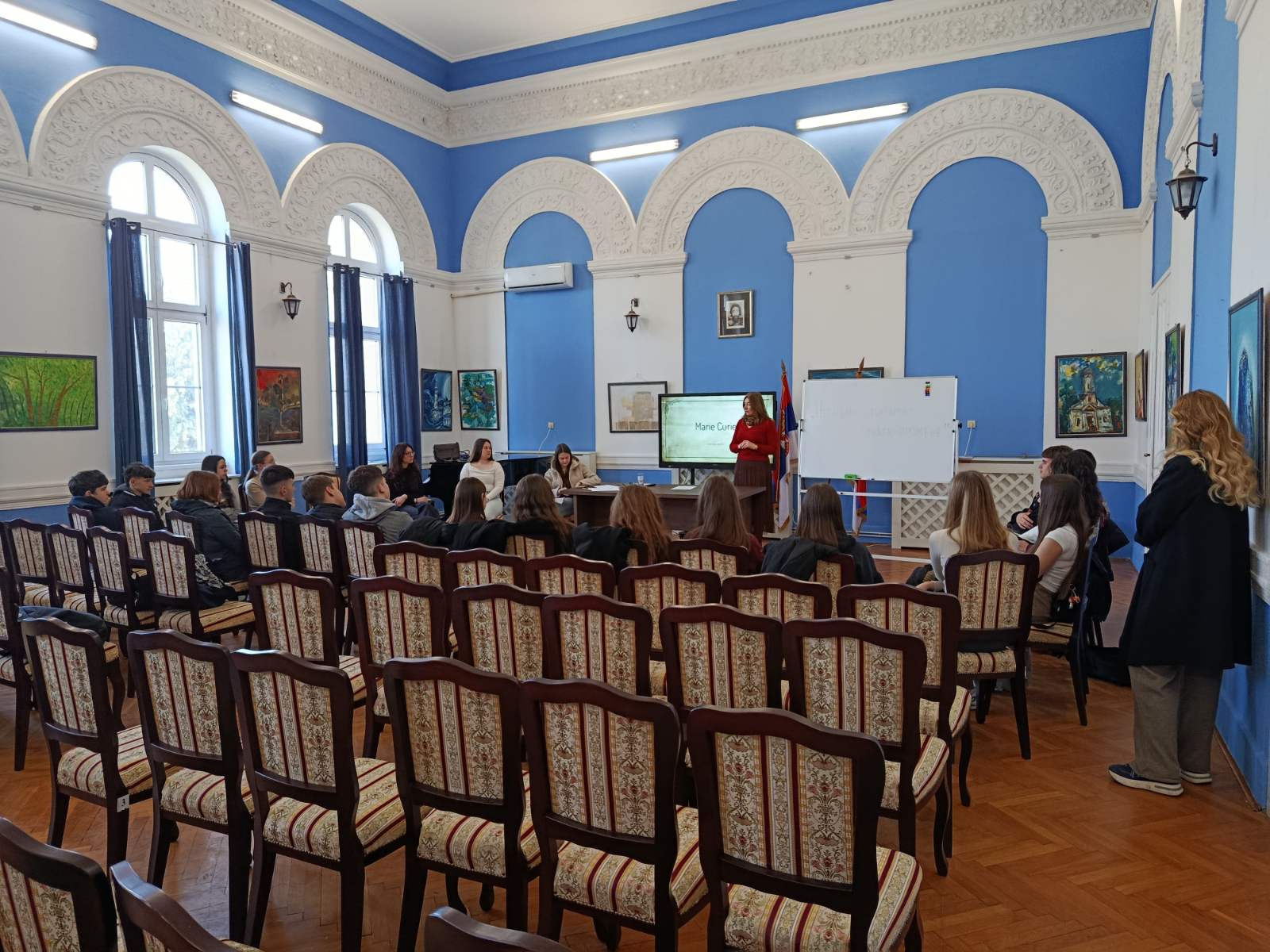 viber_image_2026-03-09_11-10-38-753 Obeležavanje Međunarodnog dana žena - Veliko Gradište – Srednja škola „Miloje Vasić“